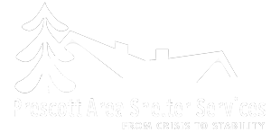 Prescott Area Shelter Services